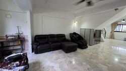 Blk 114 Eunos Vista (Bedok), HDB Executive #539595341